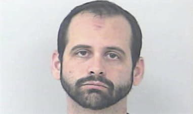 Anthony Lomenzo, - St. Lucie County, FL 